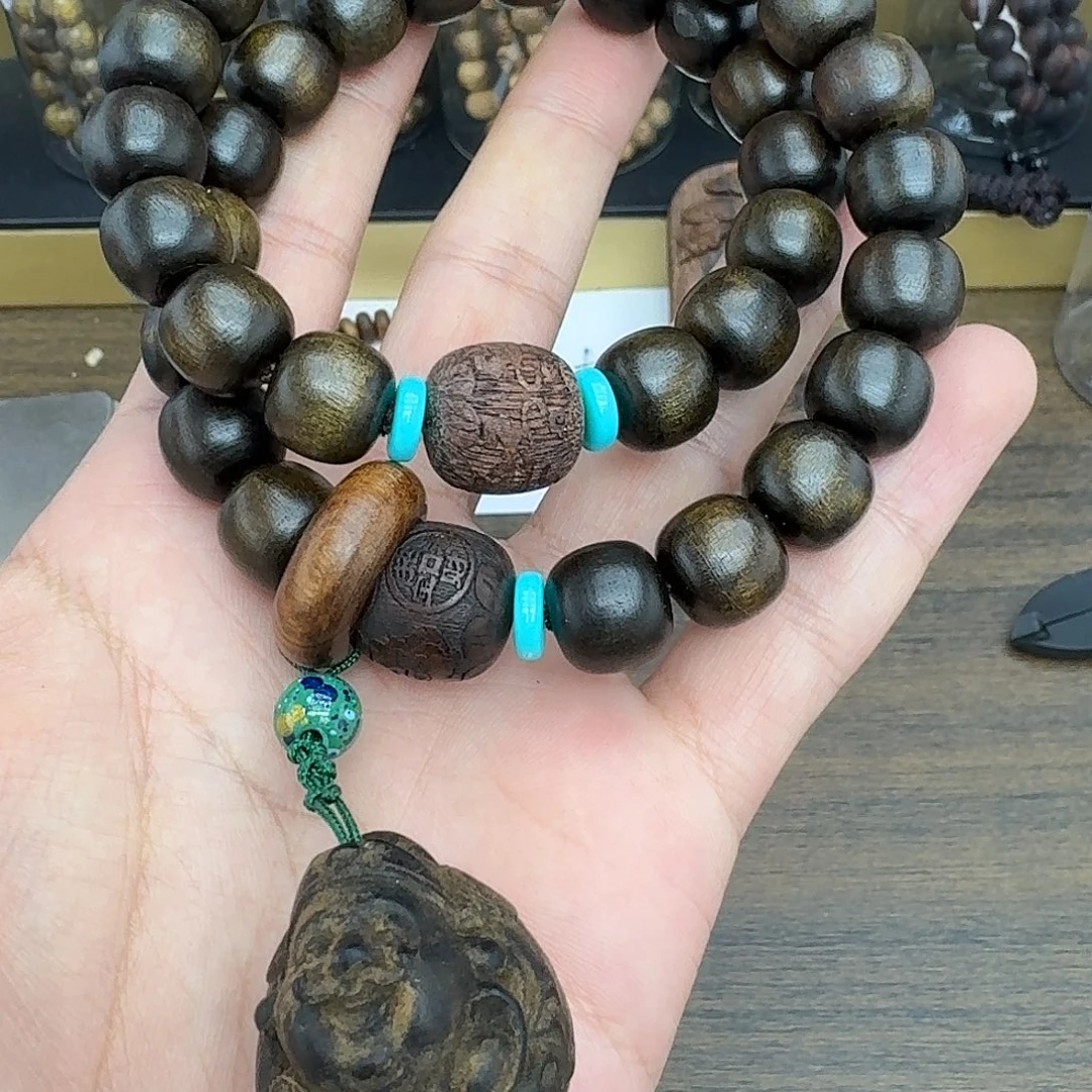 沉香沉香碎屑东帝汶虎沉019