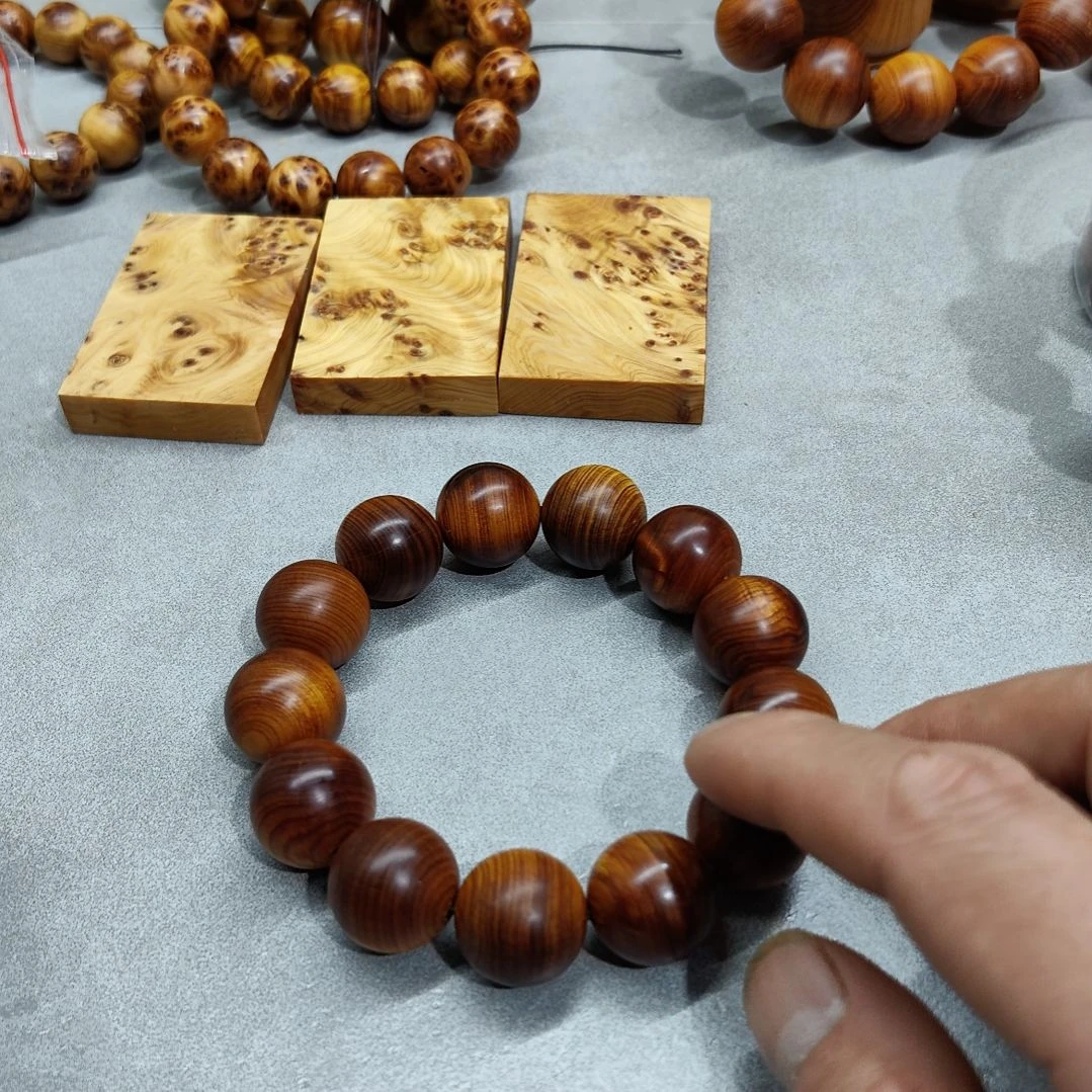 1.8遐思珠子，黑油陈华料