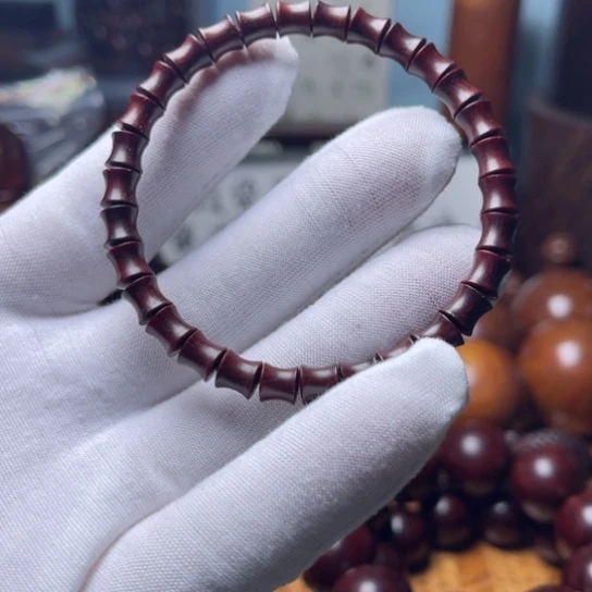 【闪购商品】手串/手链小叶紫檀