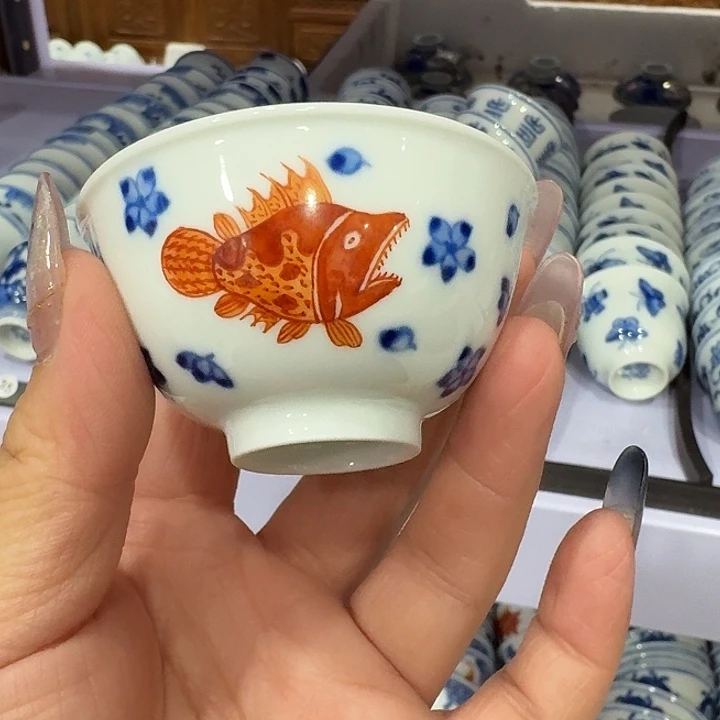 陶瓷艺术品收藏陶瓷