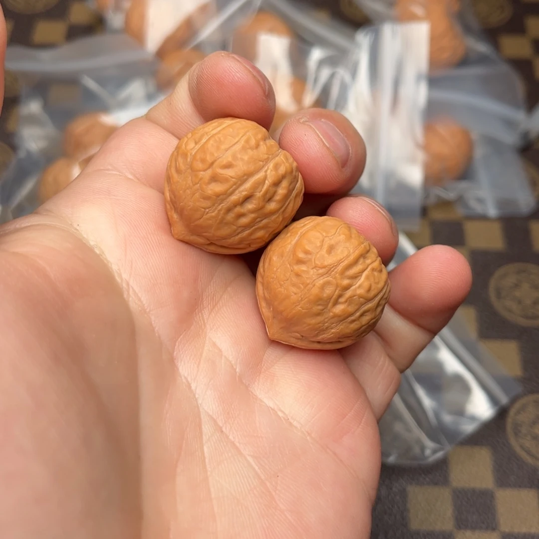 文玩核桃把件210000000