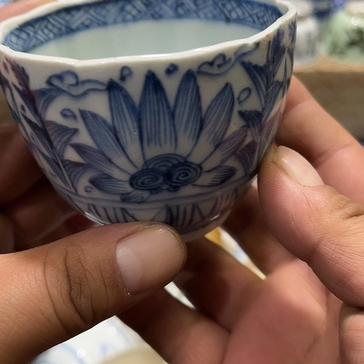 陶瓷茶榜第二十名