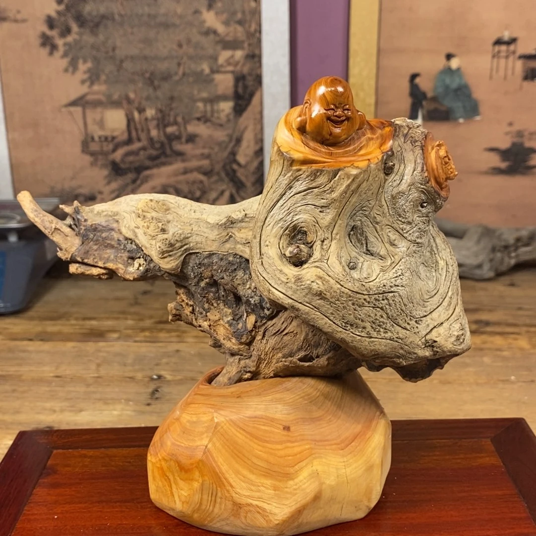 老***拜柏木（崖柏）崖柏1111