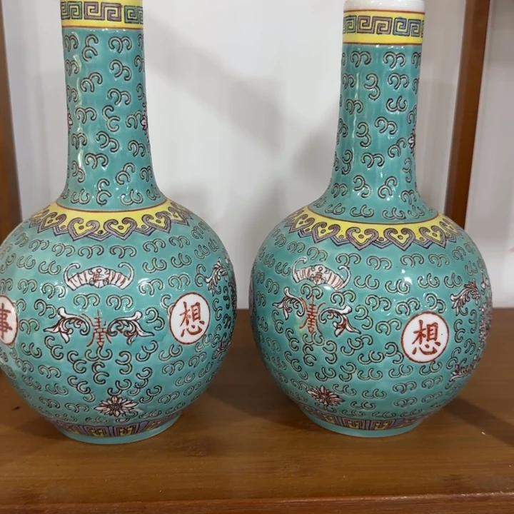 摆件景德镇陶瓷艺术品