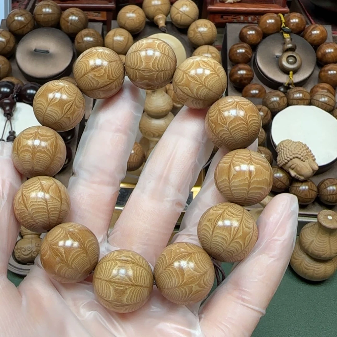 【闪购商品】六道木手串/手链.****.九道2.0精品