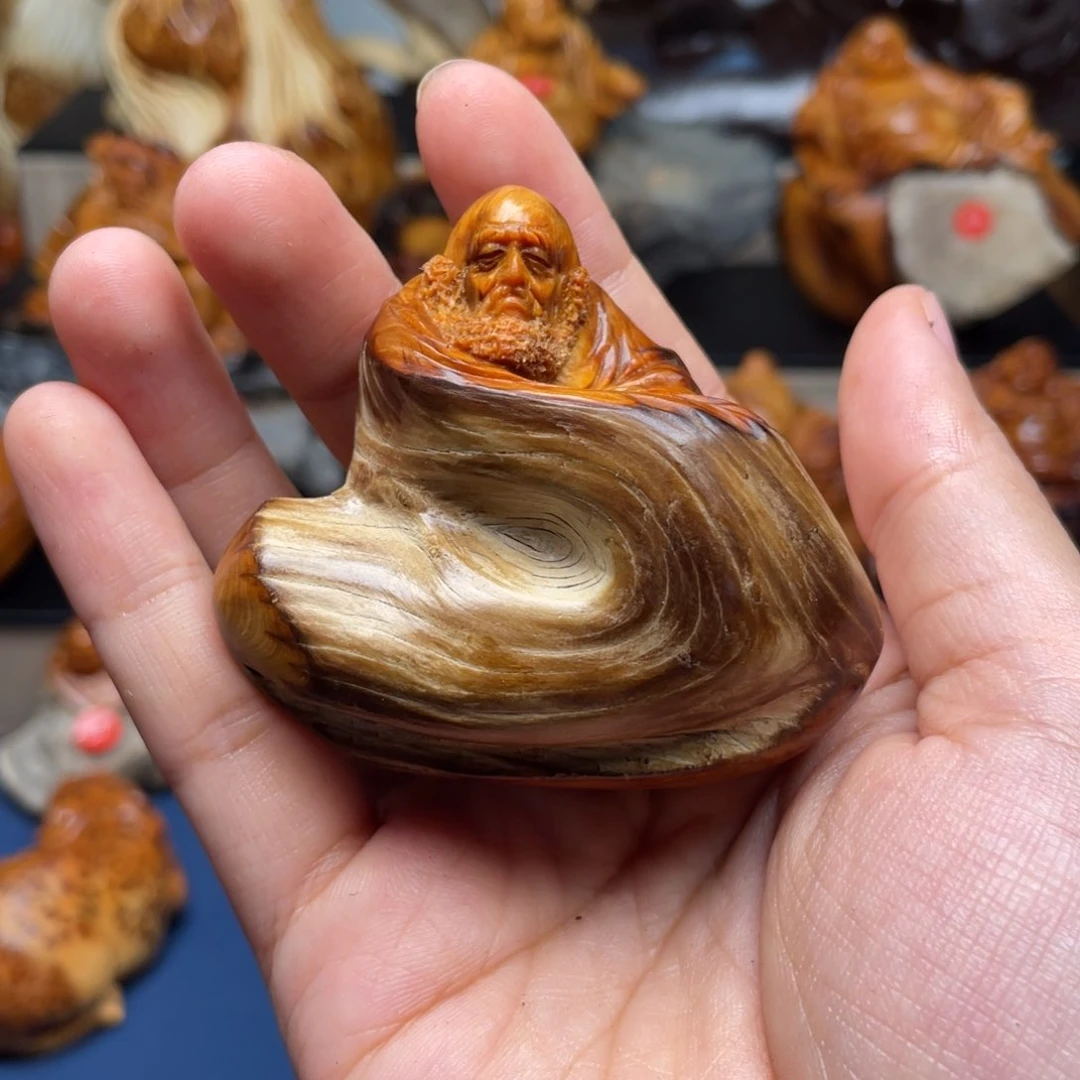 柏木（崖柏）福64525580