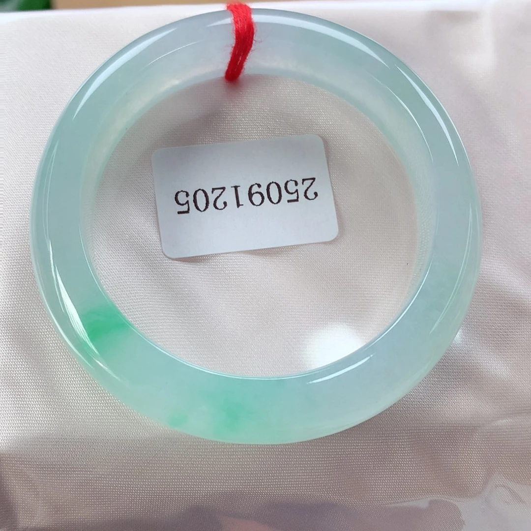 未镶嵌手镯翡翠天然a货翡翠