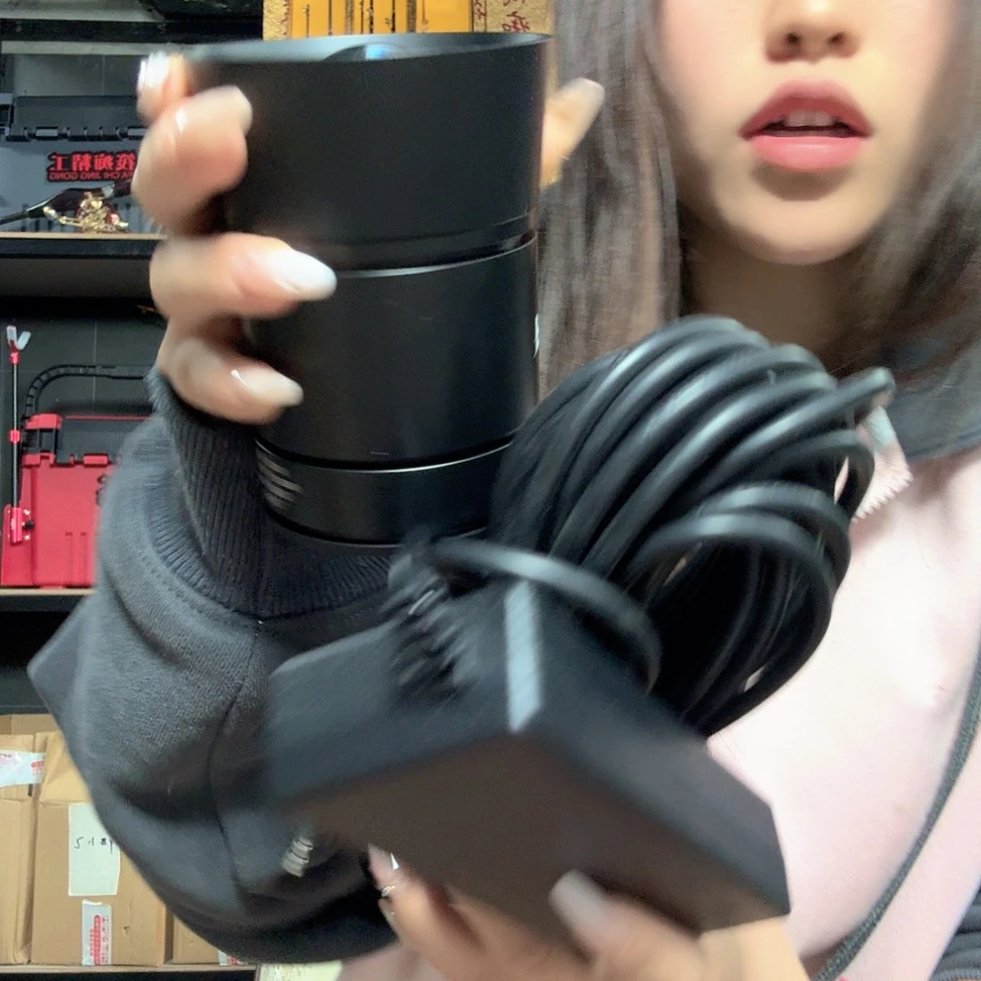 筏痴水下诱鱼灯明显磕碰