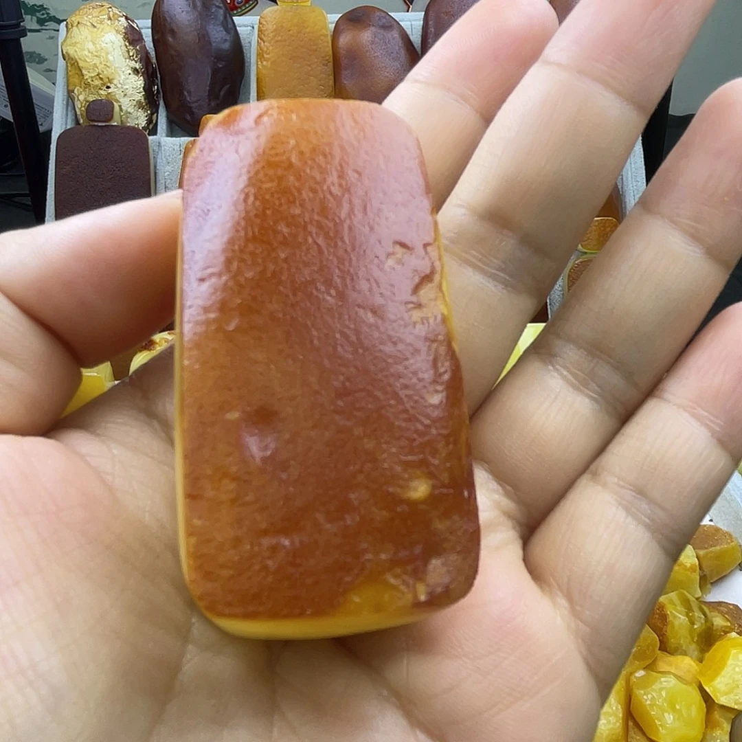 定制蜜蜡未镶嵌57899999