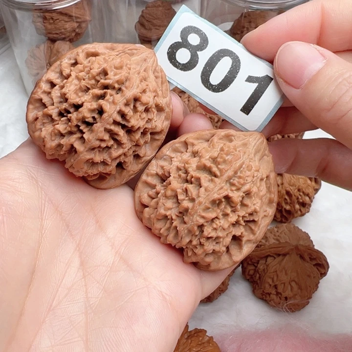 文玩核桃吊坠文玩801