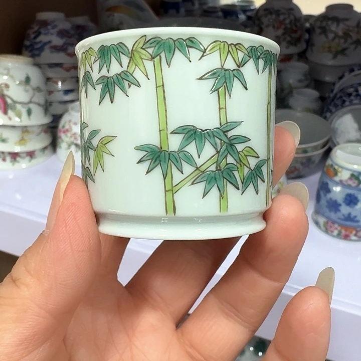 陶瓷艺术品收藏陶瓷