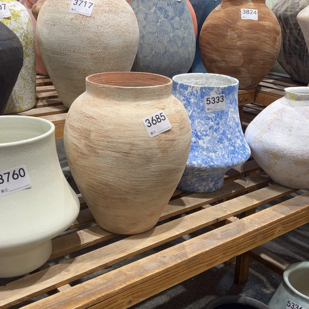 瓷片3785高27口13无孔的