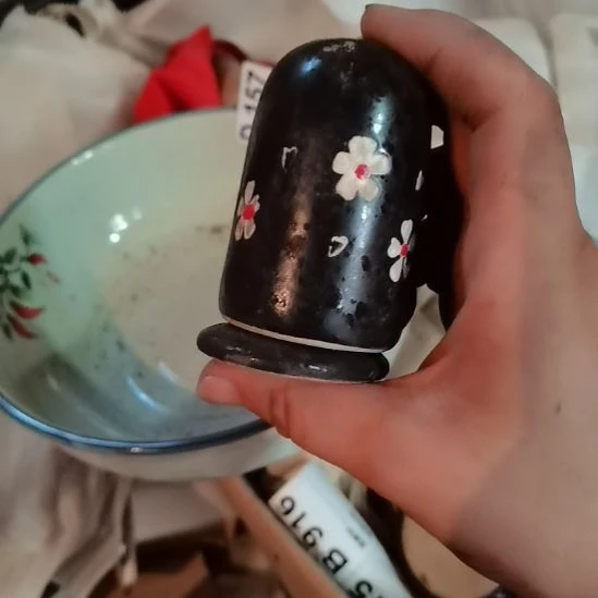用***5瓷器微瑕不退不换