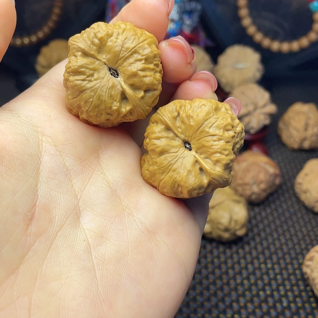 核桃手串/手链核桃