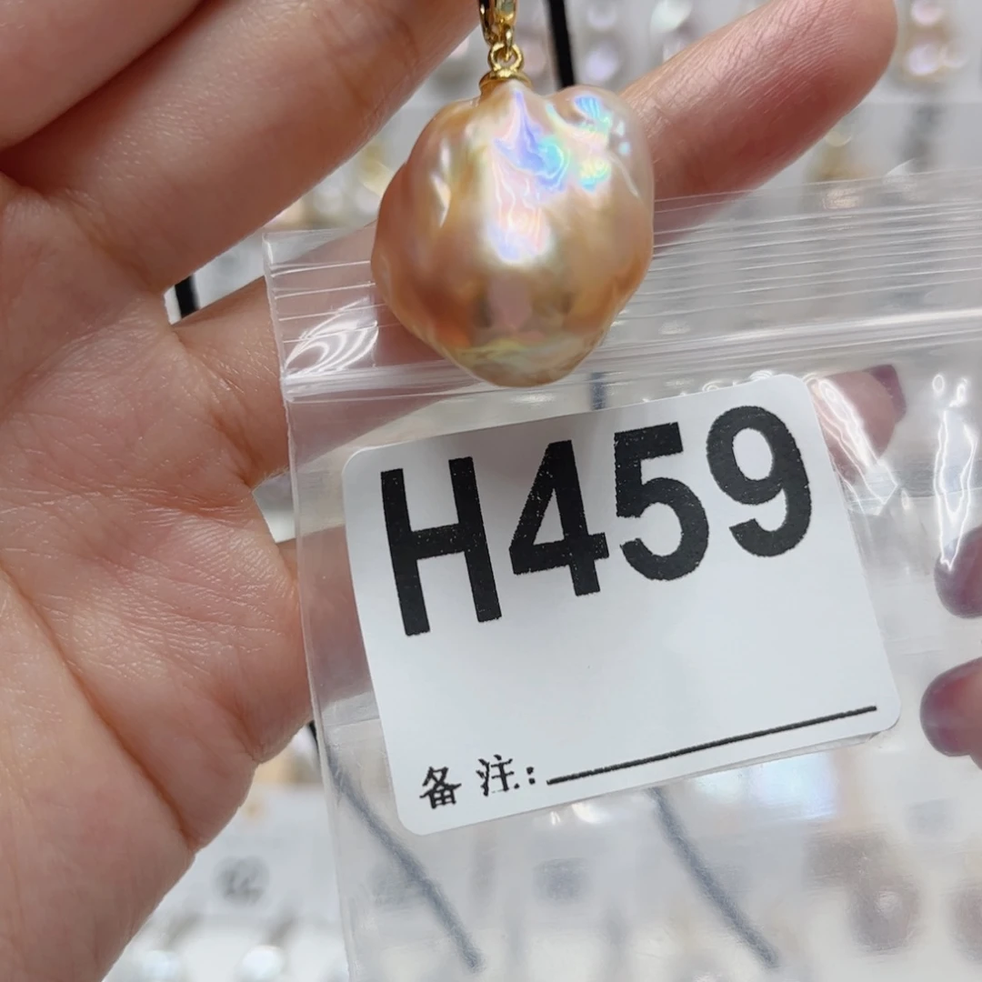 颈饰未镶嵌淡水珍珠