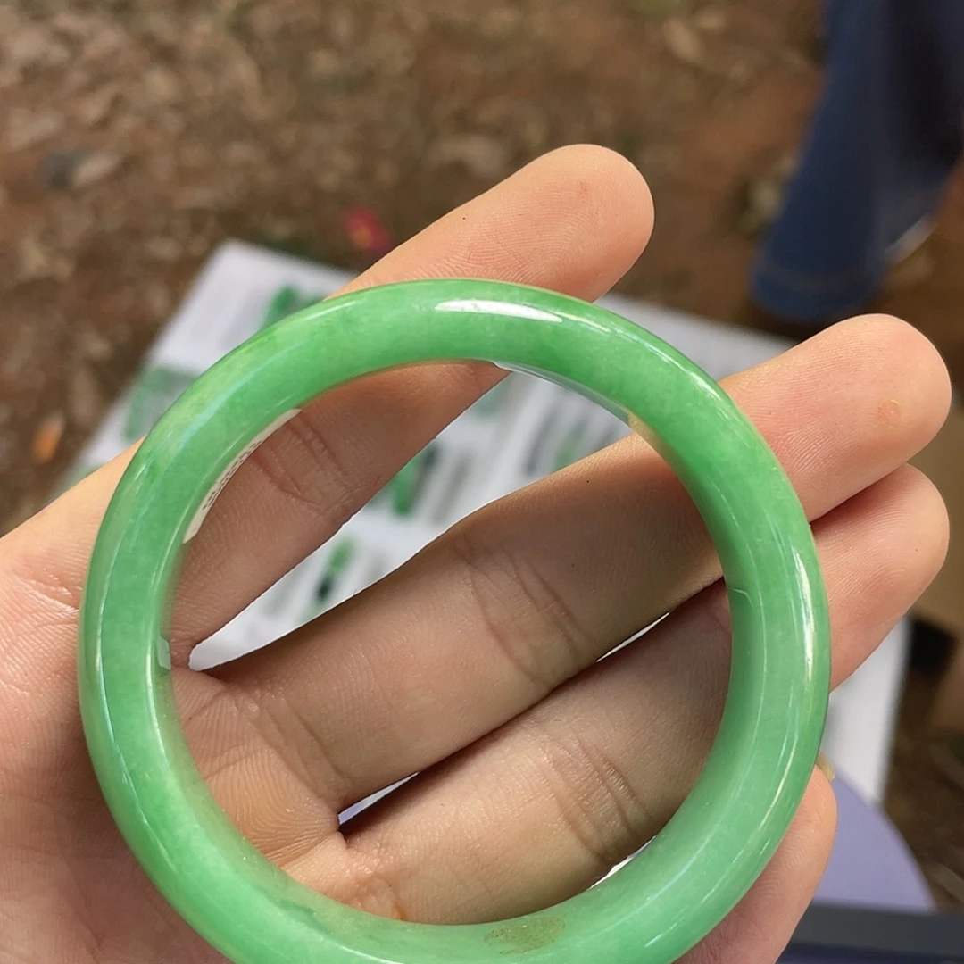 非金属所见所闻圈口53.3