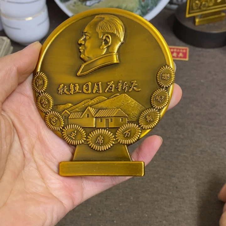 摆件陶景德镇陶瓷研究所