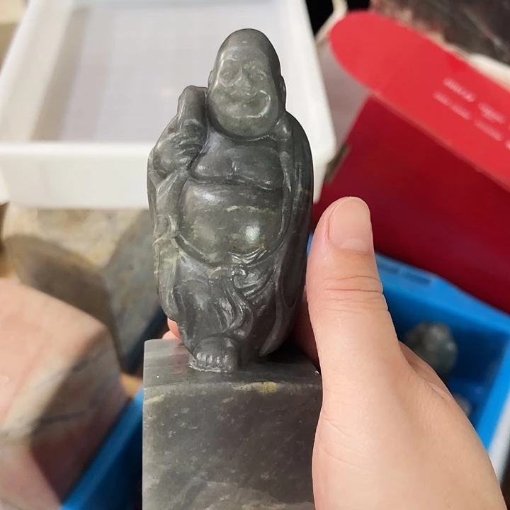 巴林石所见即所得