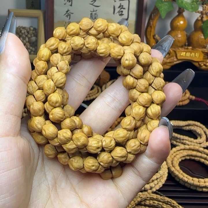 柏木手串/手链飞**?柏香
