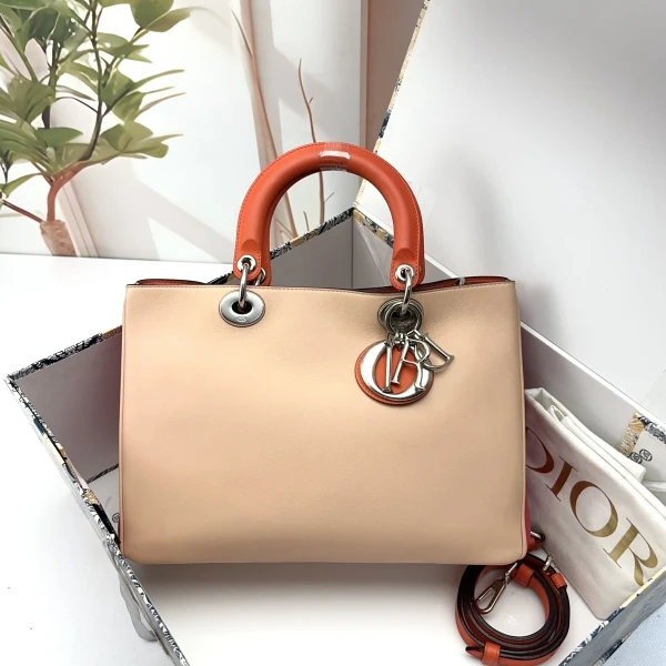 包包/95新/迪奥/C539161461/250821YJ0044