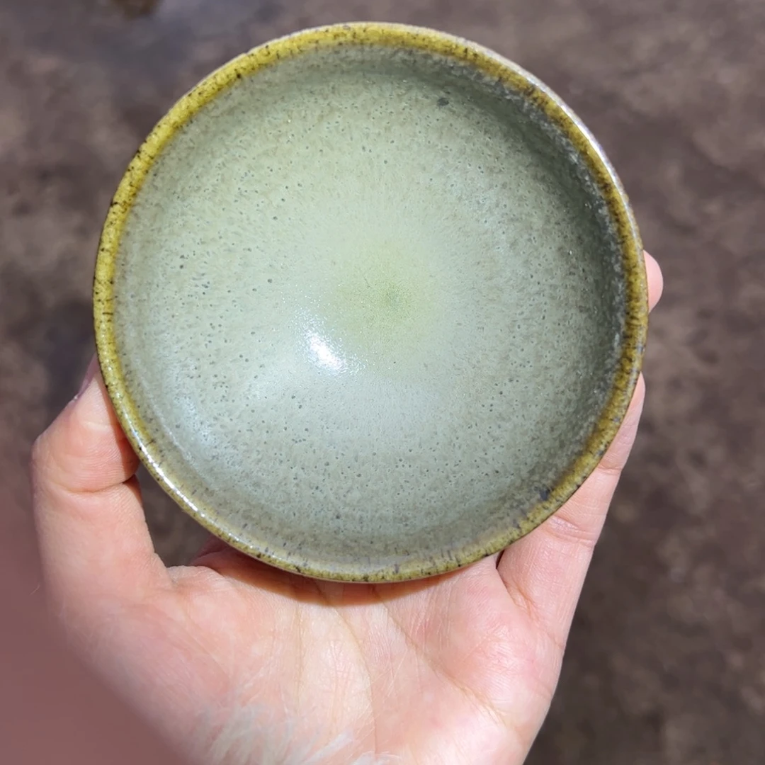 茶盏正本清源玩建盏