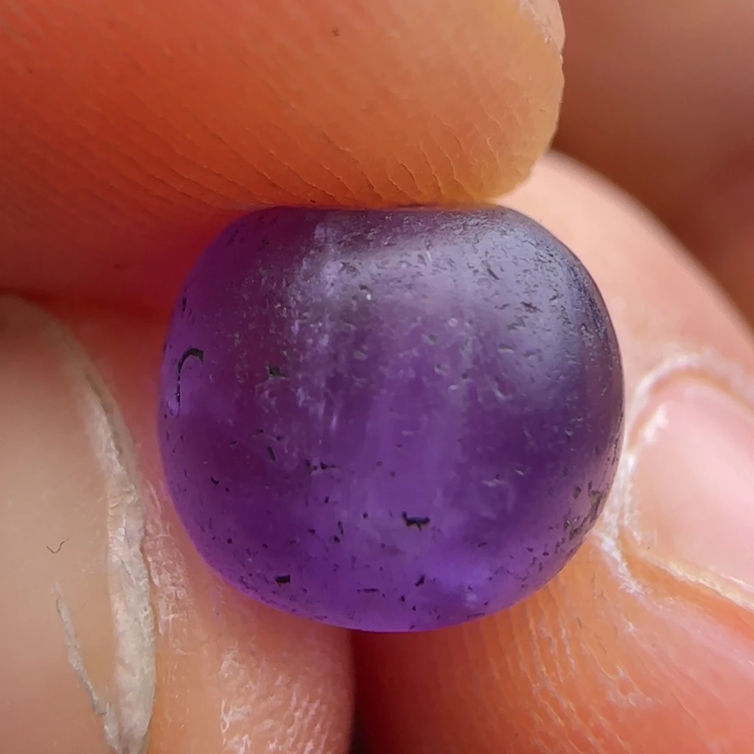 未镶嵌手链紫晶duo xiang cheng guo