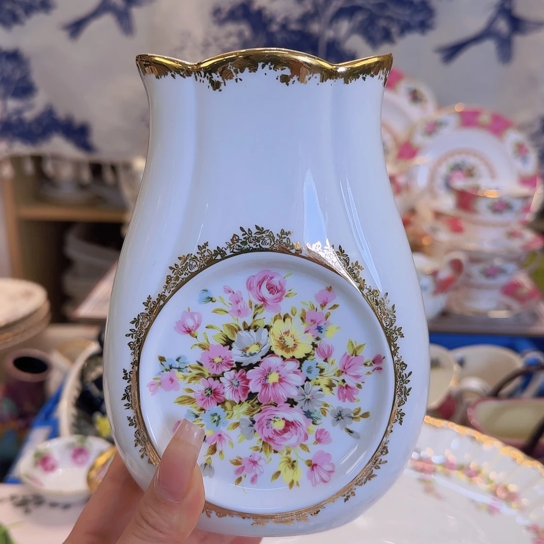 欧洲瓷器收藏鉴赏