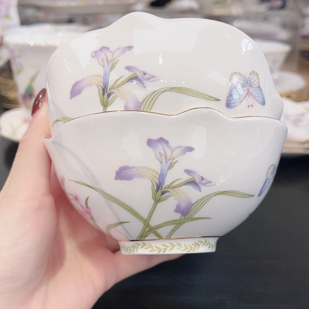 骨瓷饭碗//////////：