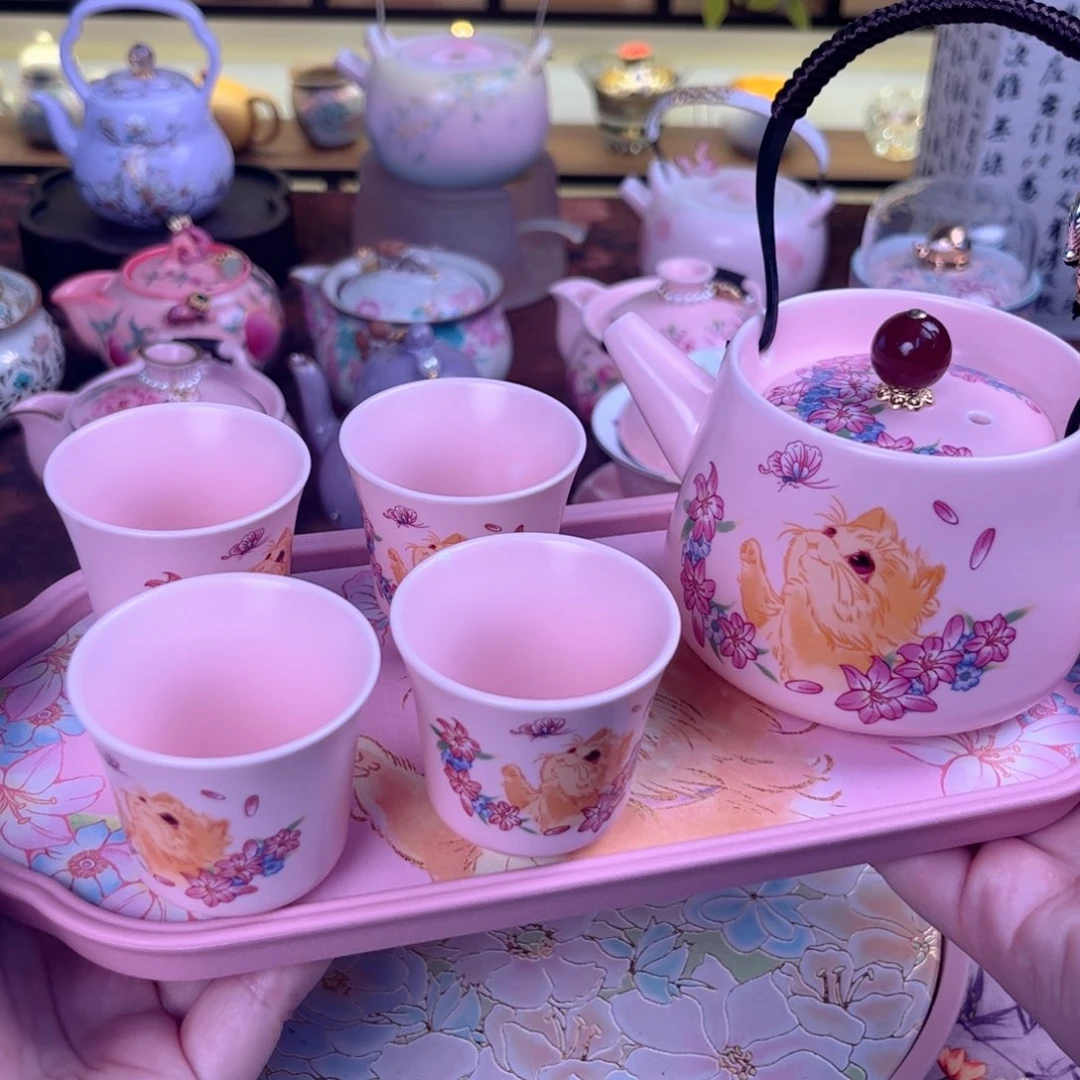摆件茶具套装特价