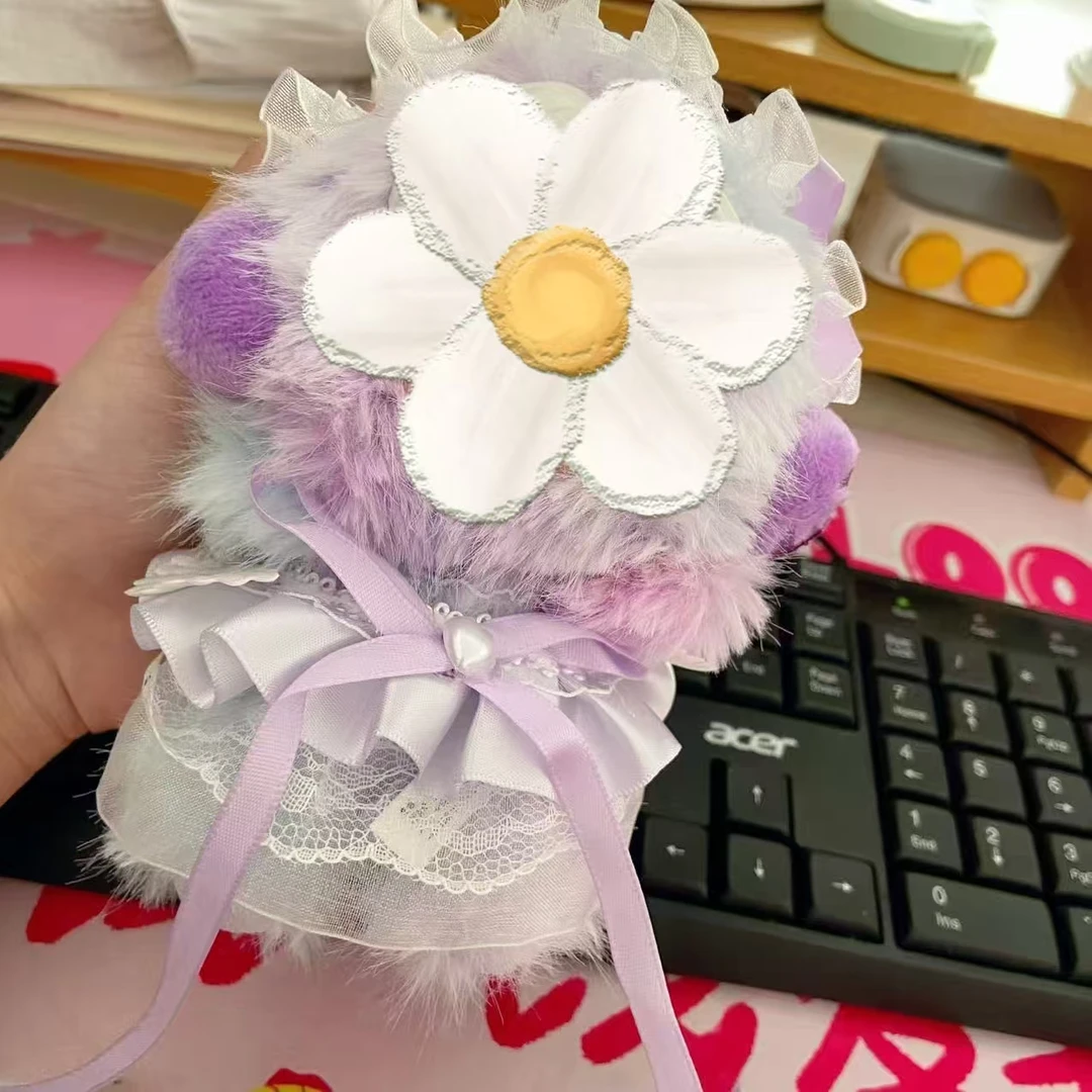SP007-SP020 SP秋季包包挂件女生毛绒玩具公仔钥匙扣