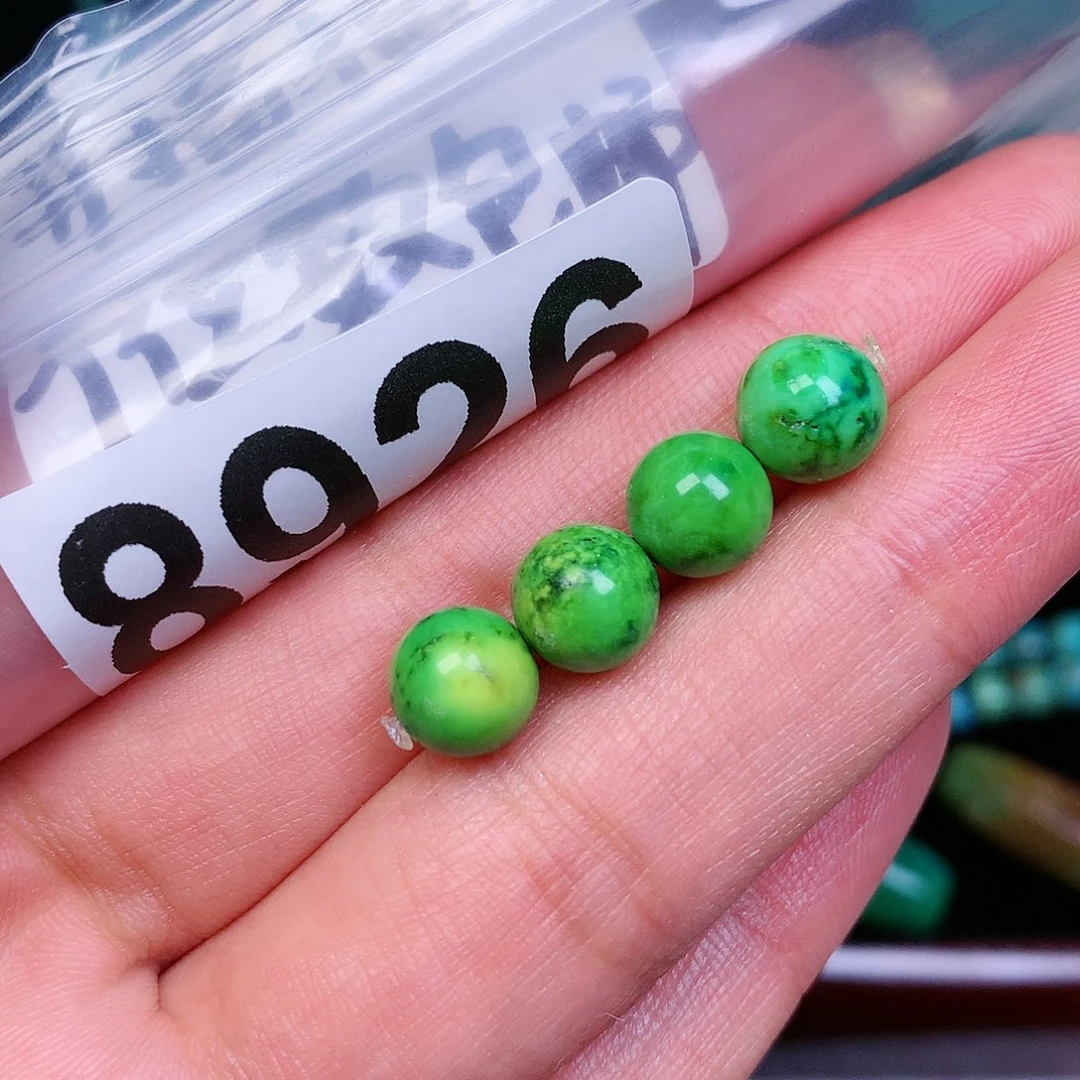 空竹粉丝专享十堰特色手工散珠