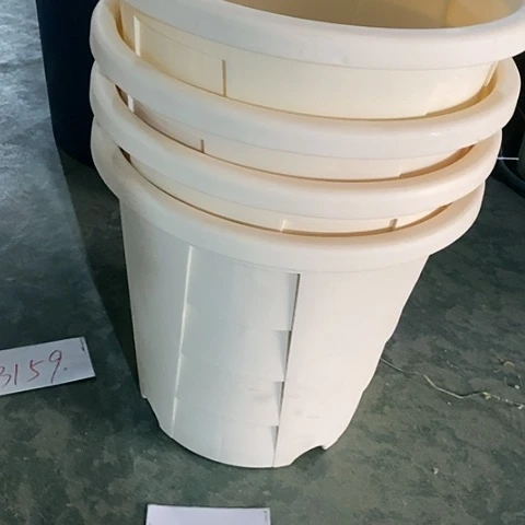 树脂编号283瑕疵