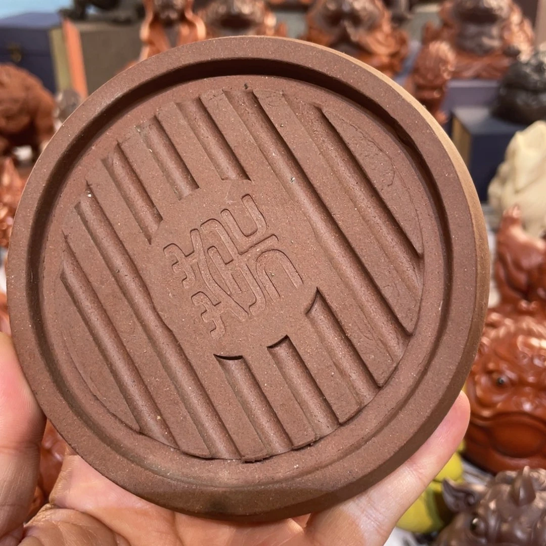 快***生紫砂茶宠12111111莲花壶承