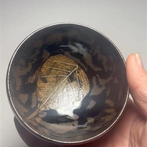 【闪购商品】茶盏-437............