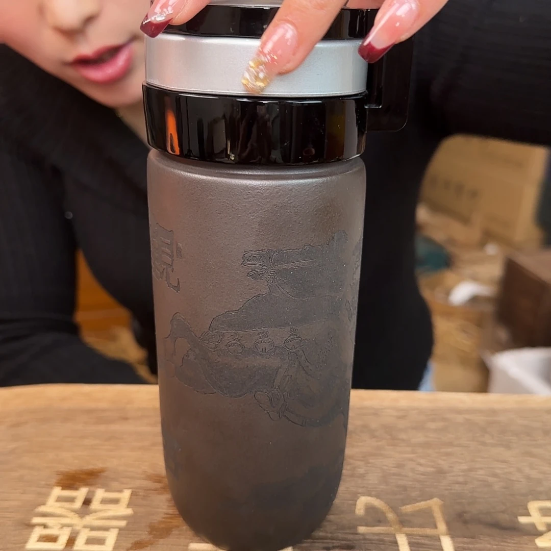 紫砂茶壶紫砂的艺术