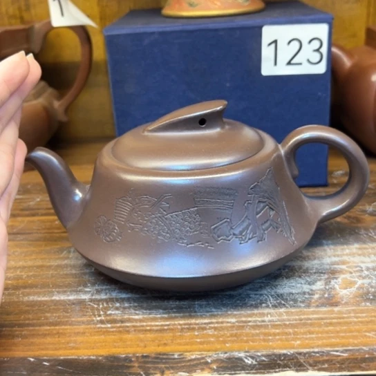 【闪购商品】茶壶紫砂紫砂壶等