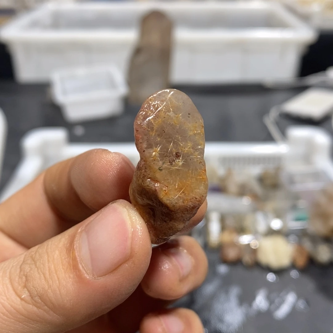 水晶水晶、水晶、水晶未镶嵌