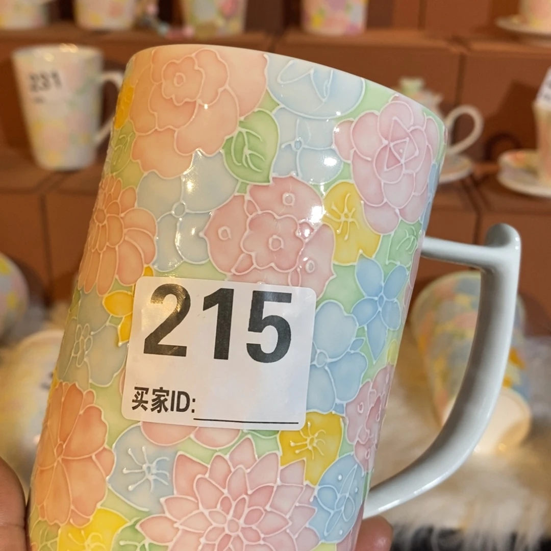 微微壶的话还是会觉得有点冷