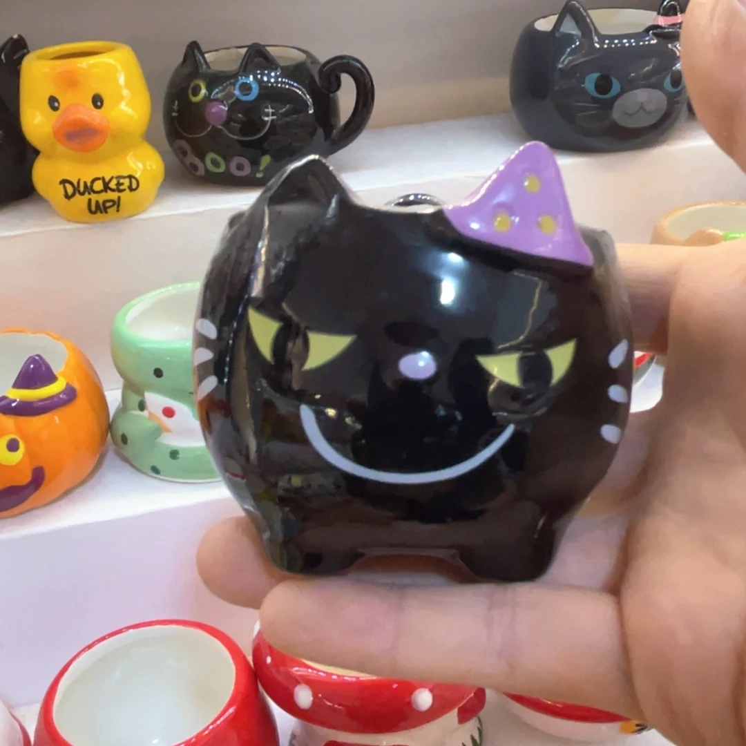 陶瓷微瑕介意慎拍