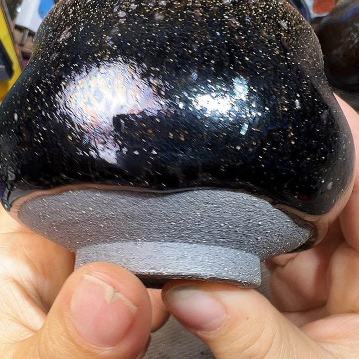 茶盏建窑建盏茶器101