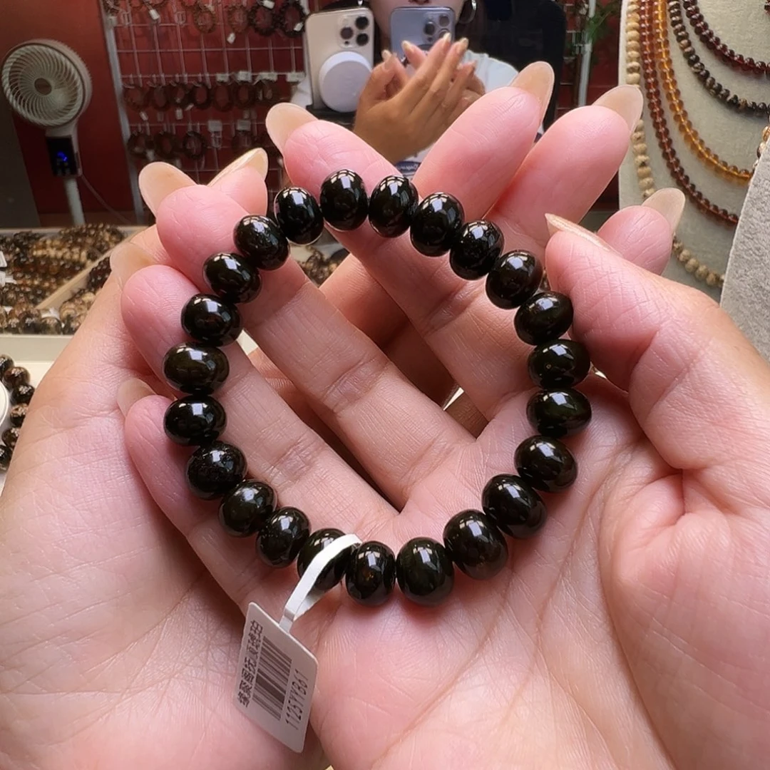 未镶嵌琥珀裸石花**?抚顺琥珀10血翳