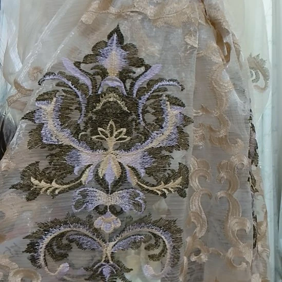 特价微瑕处理纱帘，介意勿拍