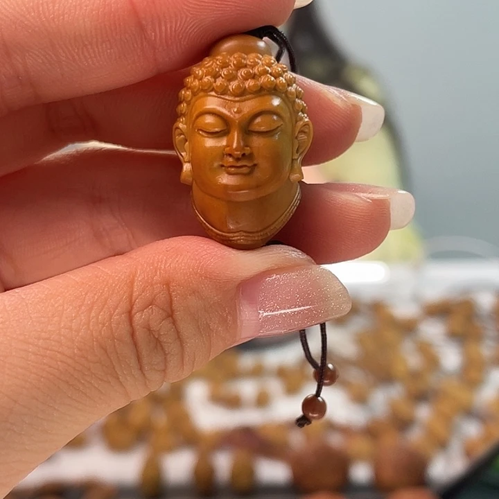 吊坠橄榄核橄榄核