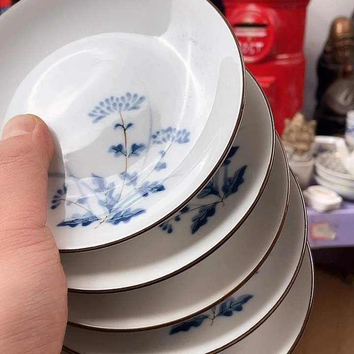 瓷片社****～0000000000.50