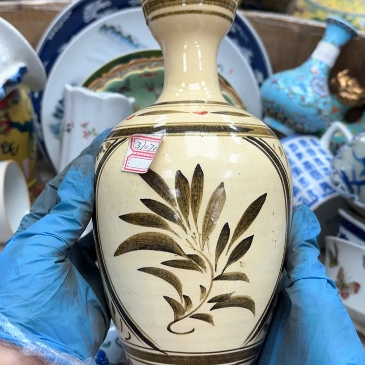 摆件瓷器摆件 瓷器摆件