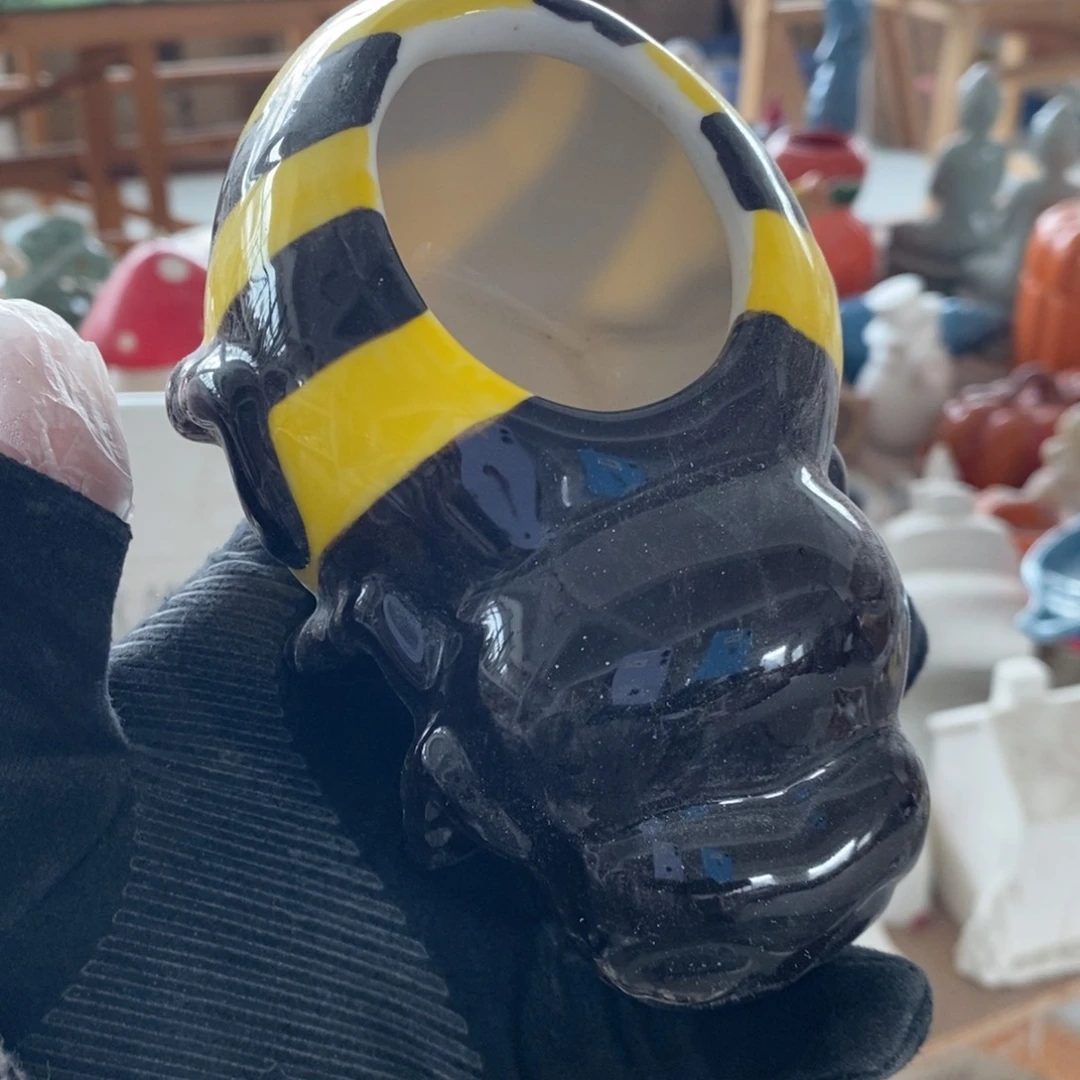 摆件瑕疵摆件除偏远地区满19包邮