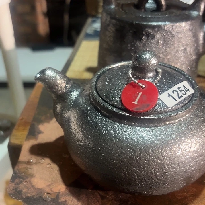 涛**旧1号壶一个118米9日