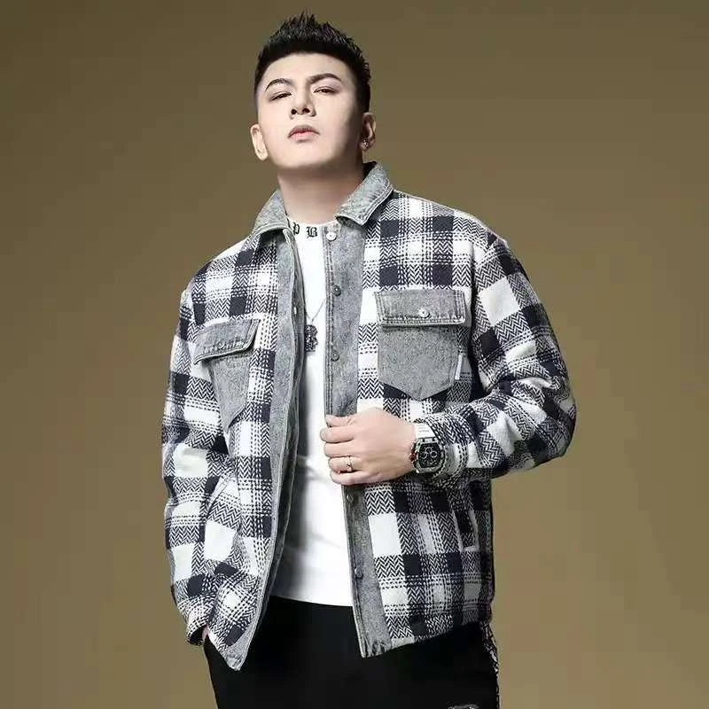 国风小衫，直播间扣号下单