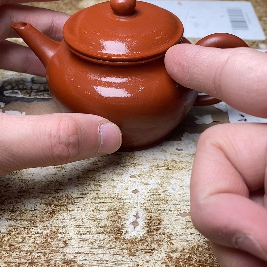 紫砂茶壶紫砂艺术
