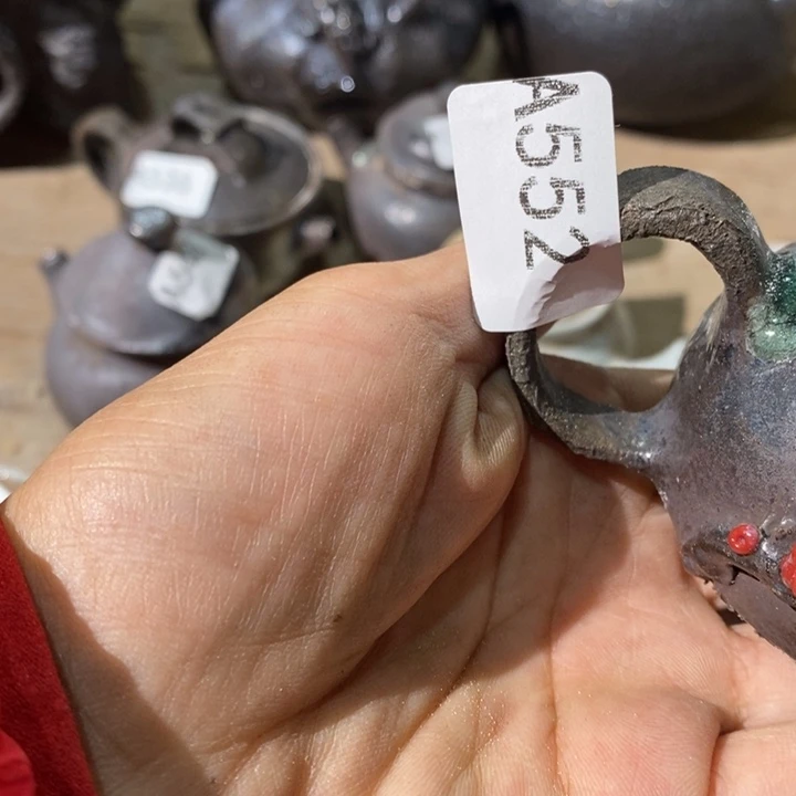 水***源柴烧裸烧源头产地瑕